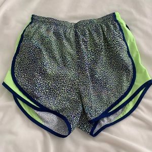 Nike Dry Tempo Running Shorts